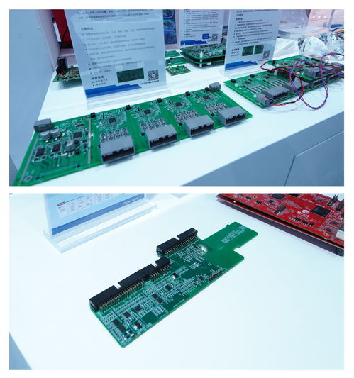 2024中電港技術(shù)盛會(huì) 軟硬件創(chuàng)新共筑未來計(jì)算新生態(tài)