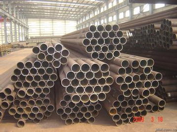 無錫拓亞鋼鐵 專注無縫薄壁管生產(chǎn)，打造高品質(zhì)薄壁管材供應(yīng)商