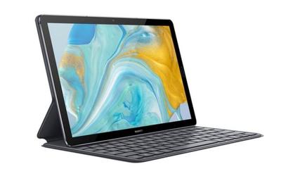 華為平板銷量超越iPad，強勢登頂國內平板市場榜首