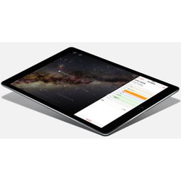 蘋果iPad Pro ML2J2CH/A 12.9英寸旗艦之作，A9X核心首代巨幕平板深度解讀